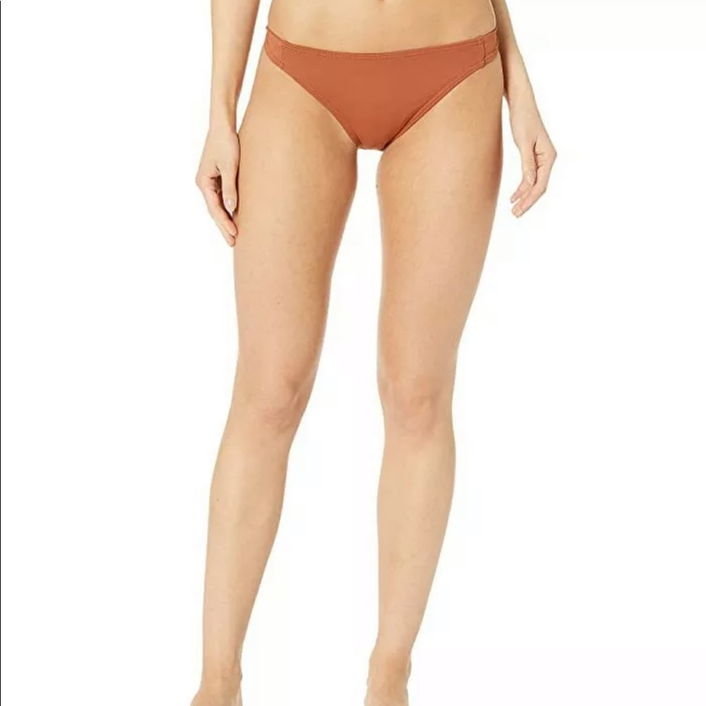 O’Neill Saltwater Solids Twist Tab Bottoms